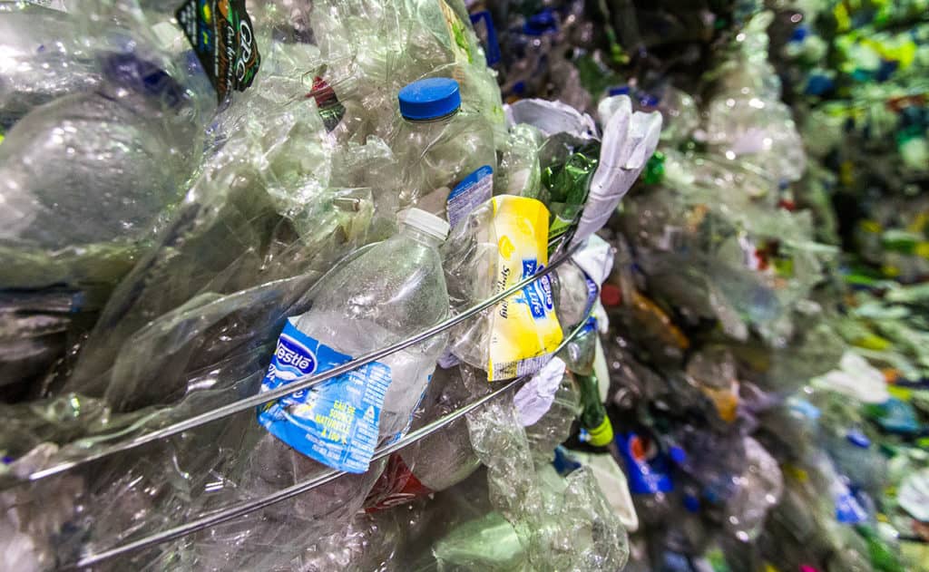 La Rouge veut une régie de récupération
