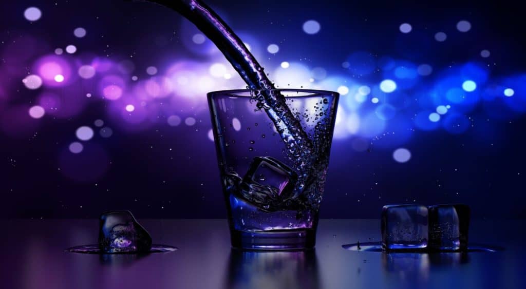 Défi 28 jours sans alcool: participer pour soi et les jeunes