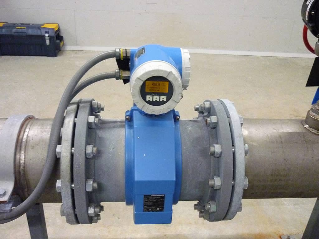 De l’eau potable perturbée pour quelques jours