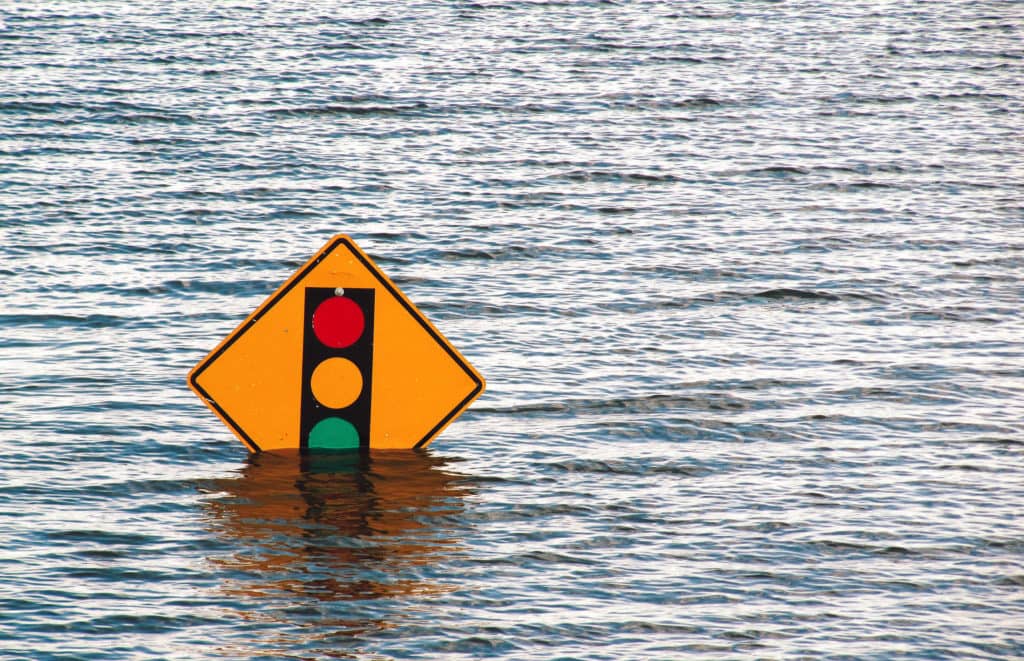 Le maire de Nominingue craint les inondations