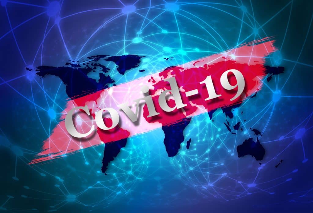 COVID-19: maintenant 13 cas confirmés dans Antoine-Labelle
