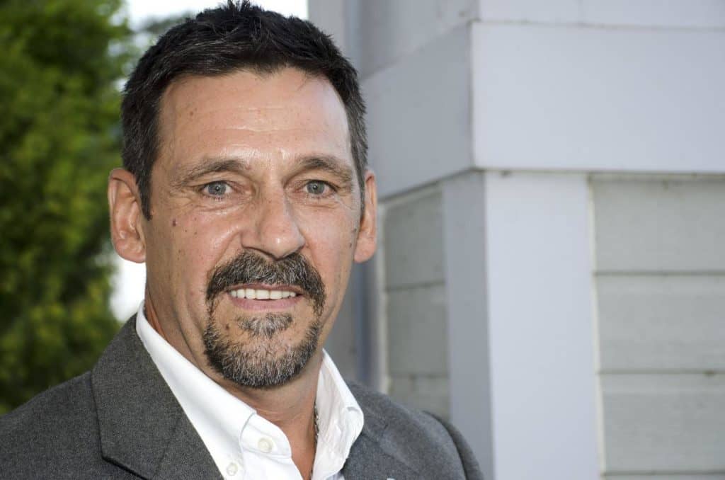 « Personne n’aime perdre » – Yves Meilleur