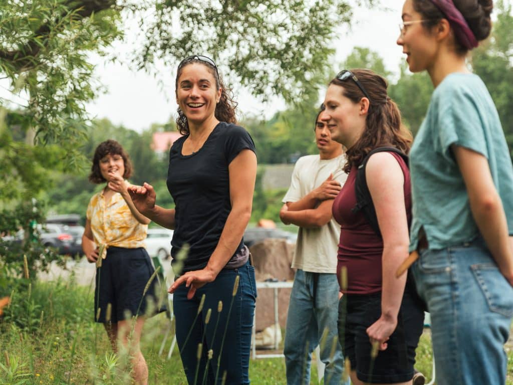 Le MARE Laurentides lance sa première campagne