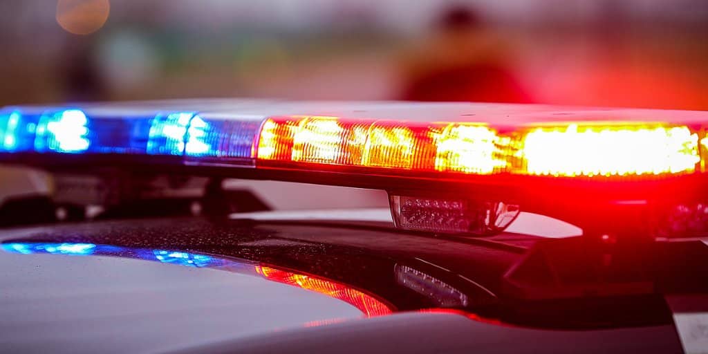 Un enfant de 5 ans décède dans un accident