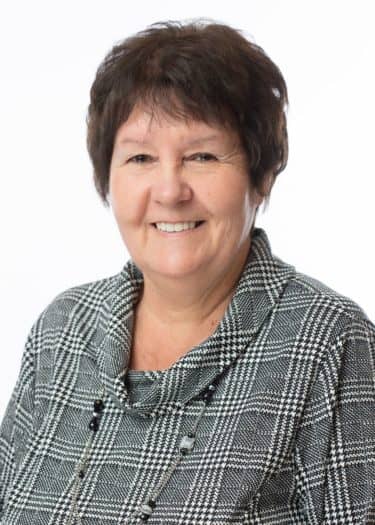 Diane Sirard veut devenir mairesse de Ferme-Neuve