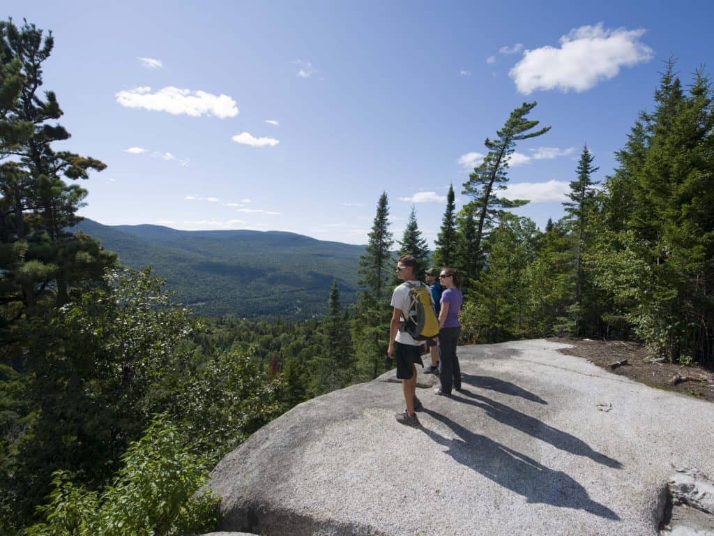 Journée des parcs nationaux 2021: Une invitation à découvrir l’envers du décor