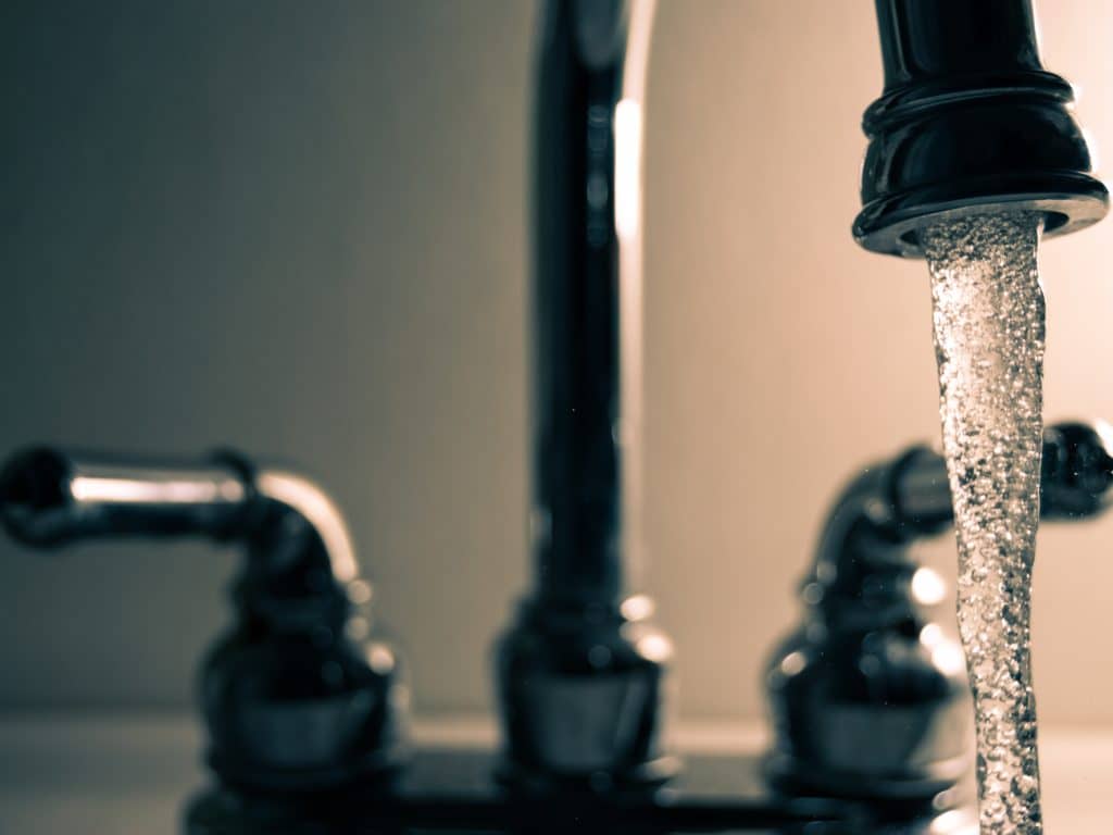 L’eau potable et l’hôtel de ville pourraient coûter cher