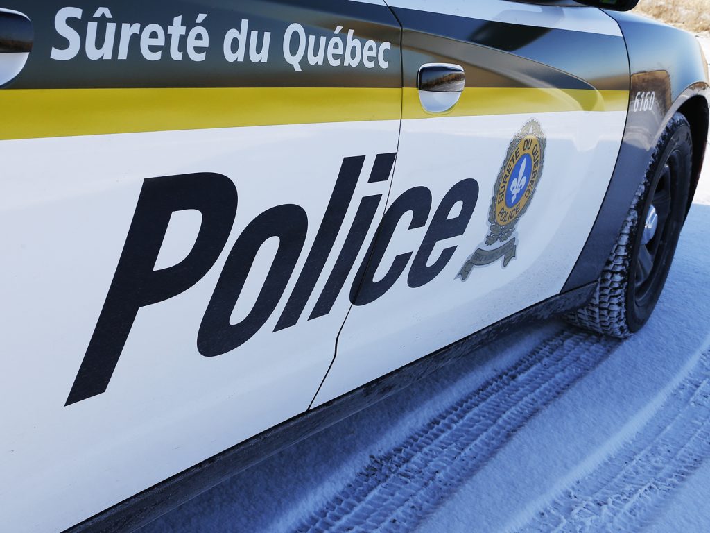 Un homme de L’Ascension arrêté après une poursuite policière