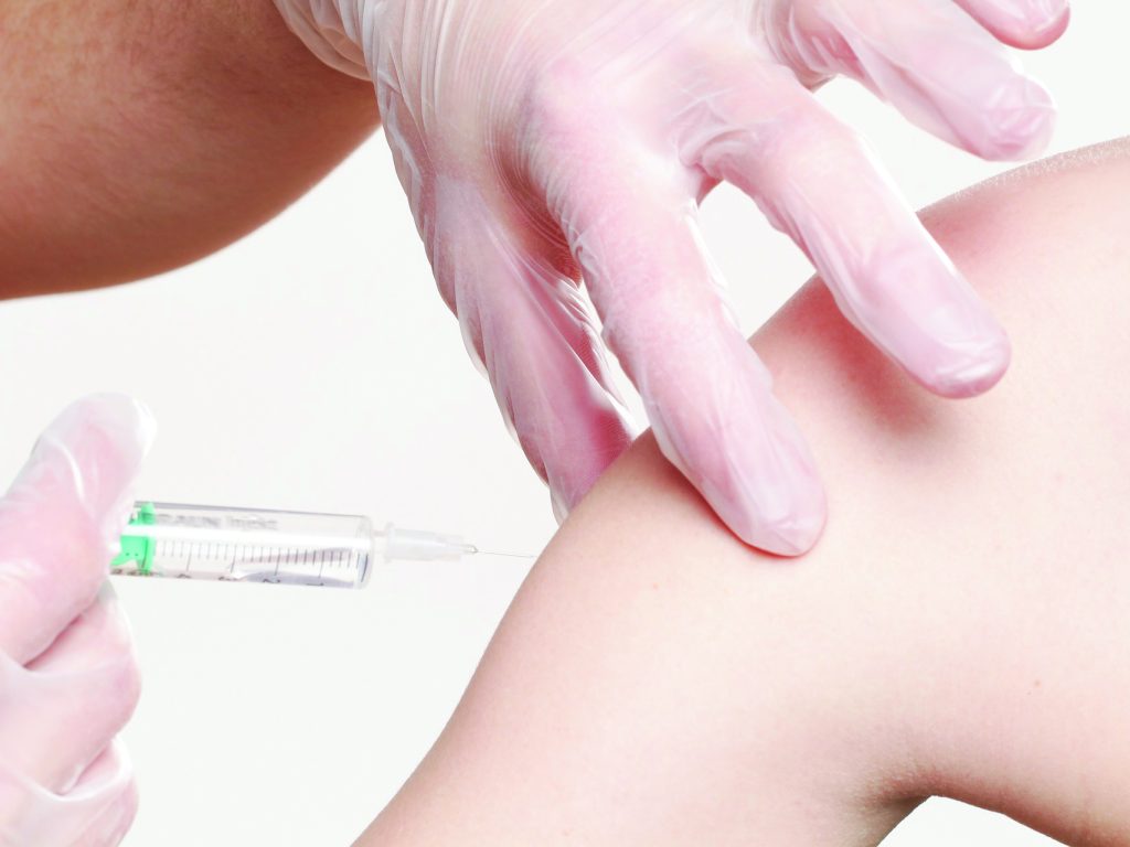 Ouverture du sans rendez-vous dans plusieurs sites de vaccination
