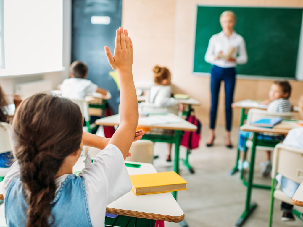 Le SPEHR revendique de meilleures conditions de travail pour les enseignants