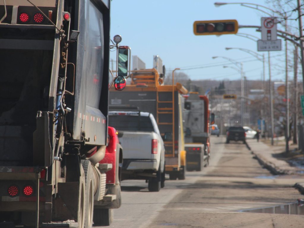 Des travaux majeurs annoncés sur le boulevard Albiny-Paquette