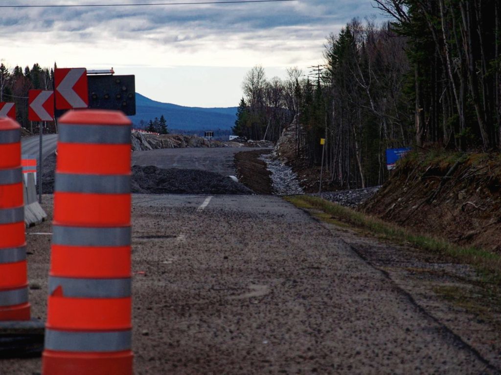 À quoi servent les fouilles archéologiques lors de travaux routiers?