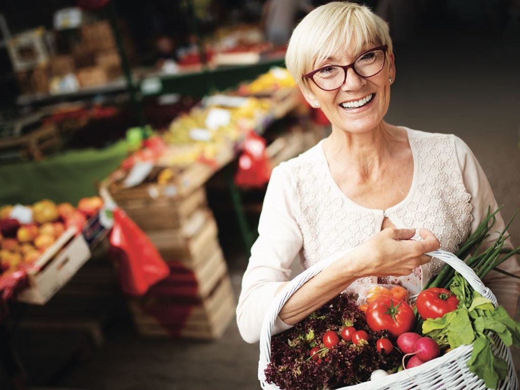 Pourquoi vos papilles raffolent-elles des fruits et légumes locaux?