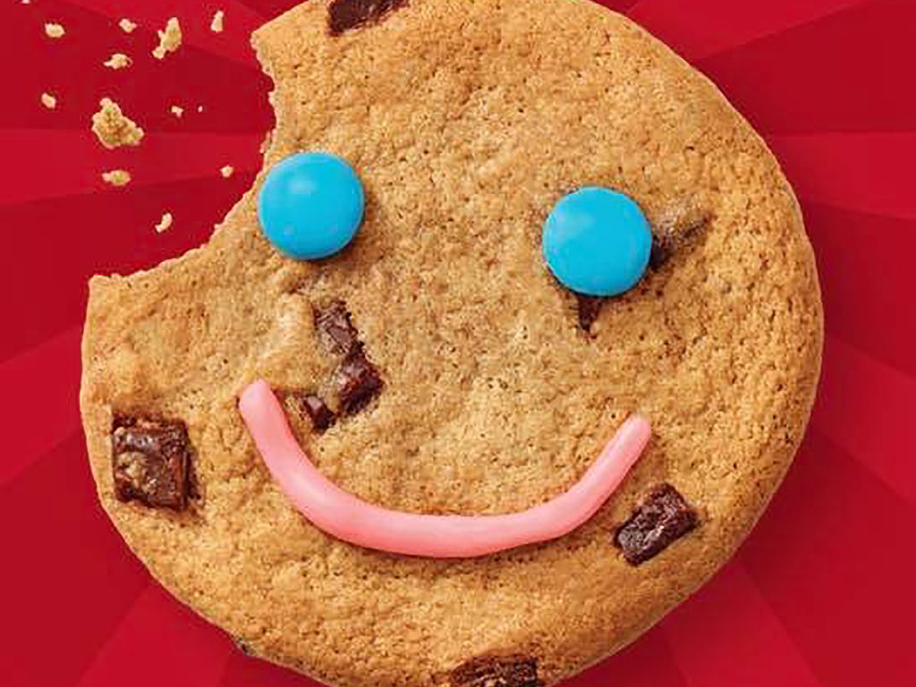 La campagne des Biscuits Sourire approche