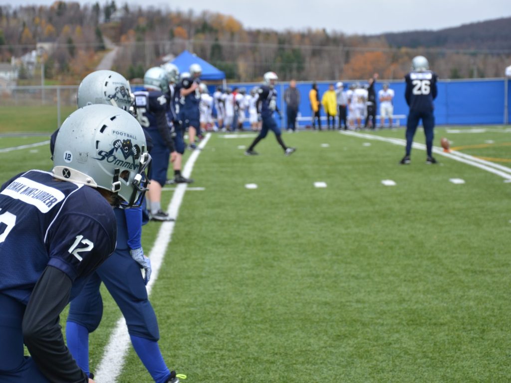 Retour sur les derniers affrontements du Sommet Football