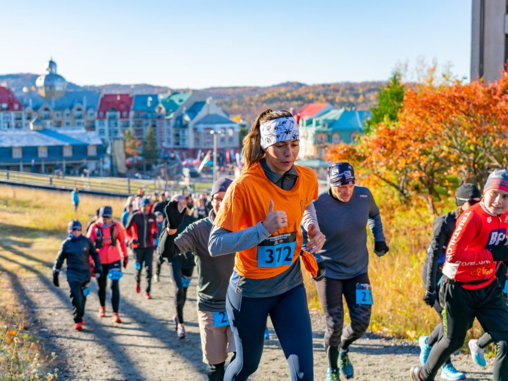 8e édition de la Classique Salomon ce samedi