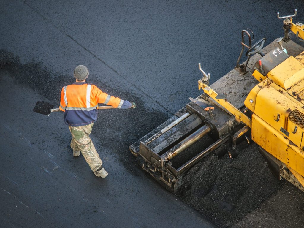 De Ferme-Neuve à Huberdeau, 31 M$ pour refaire des routes