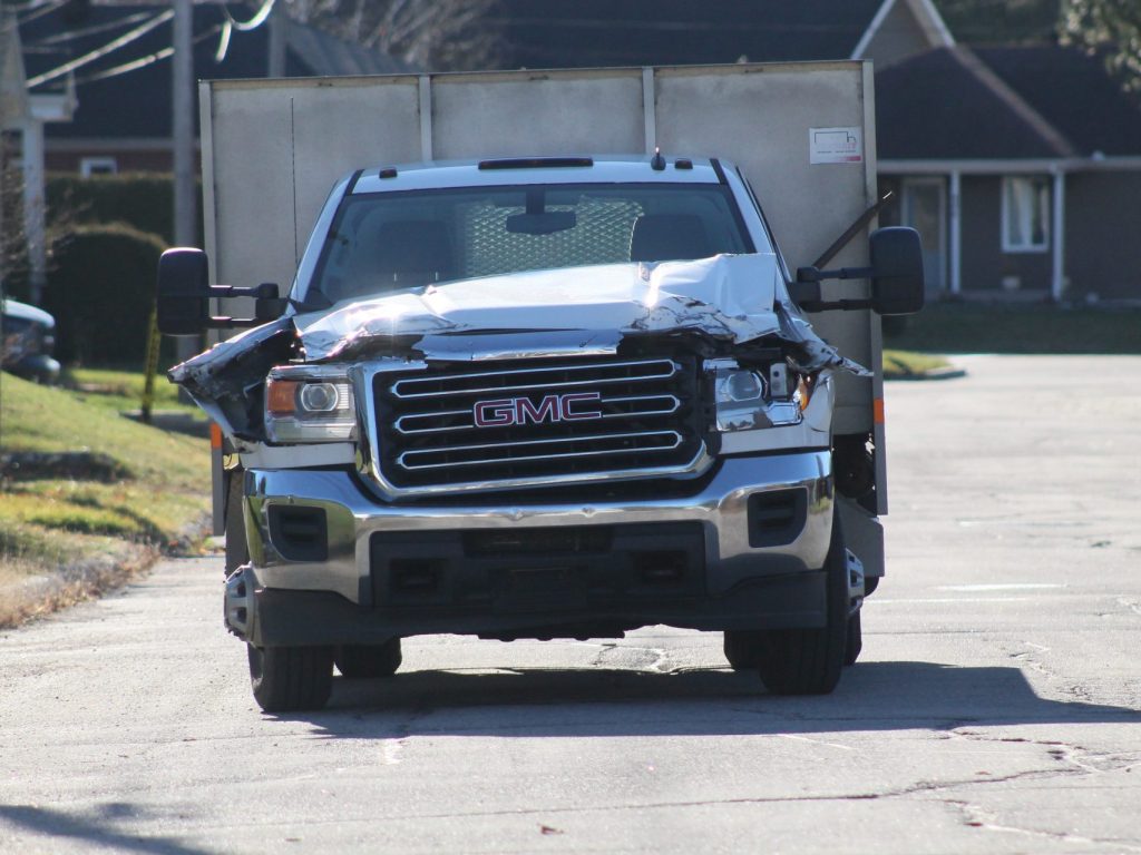 Vol et vandalisme dans un commerce de Mont-Laurier