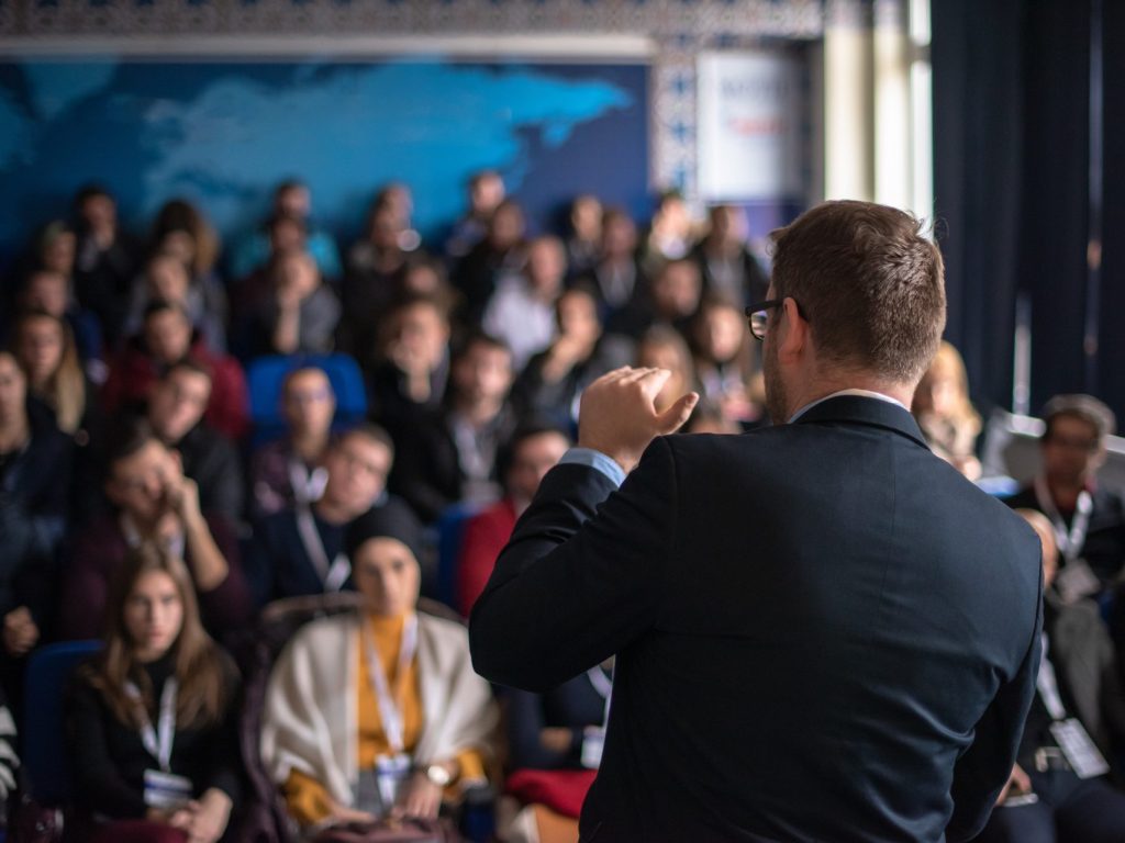 Les entrepreneurs de la MRC en conférences pour les élèves