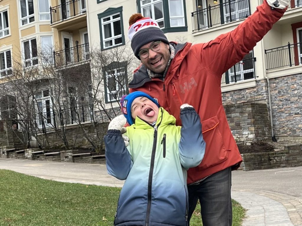 Gabriel et Alexandre Despatie sont prêts pour le 24h Tremblant