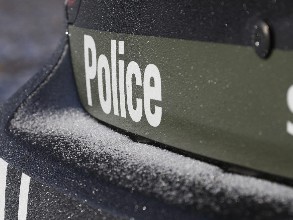 Un motoneigiste perd la vie sur un sentier dans la ZEC Petawaga
