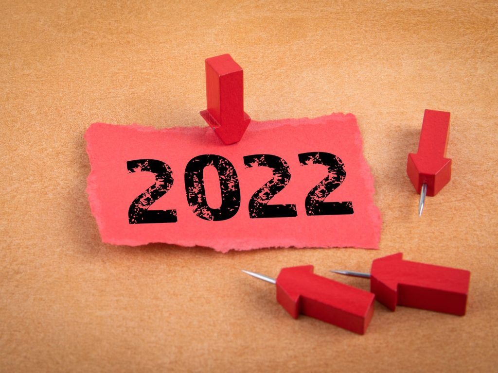 10 dossiers marquant en 2022