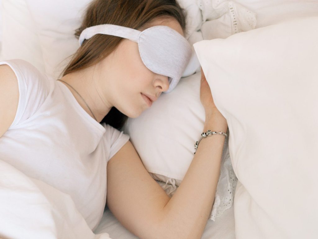 Comment mieux dormir si vous souffrez de douleurs dorsales ?