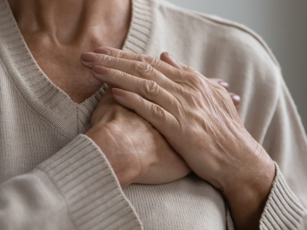 À Cœur Joie récolte 20 000 $ pour la Fondation des maladies du cœur et de l’AVC