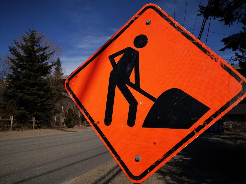 Québec injecte 10 M$ sur plusieurs routes des Hautes-Laurentides
