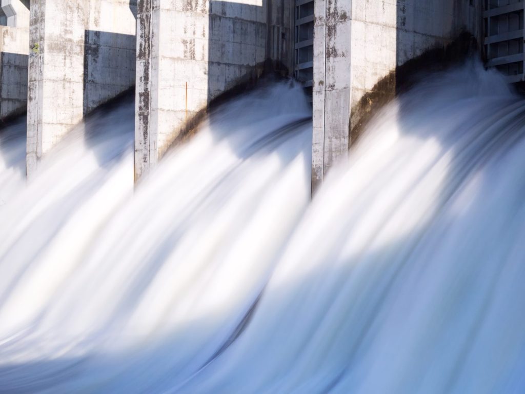 Le barrage Kiamika produira-t-il de l’électricité?