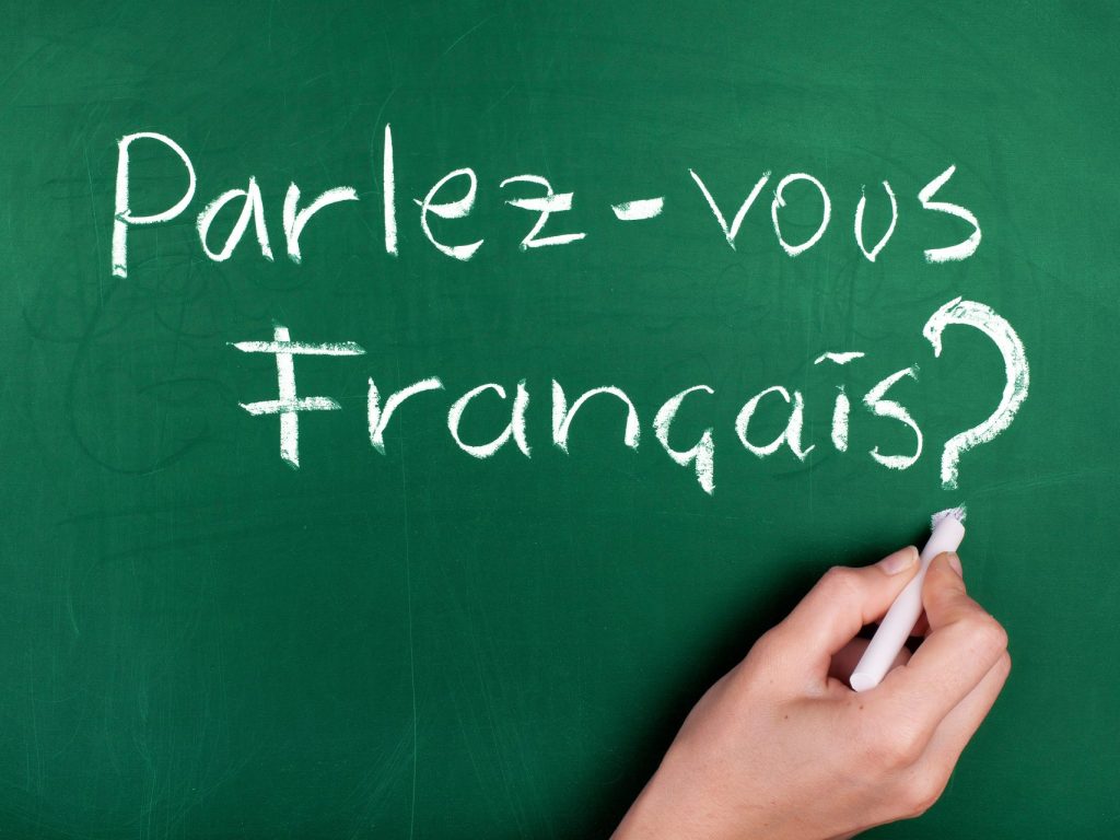 Une campagne de promotion du français au sein des entreprises lancée