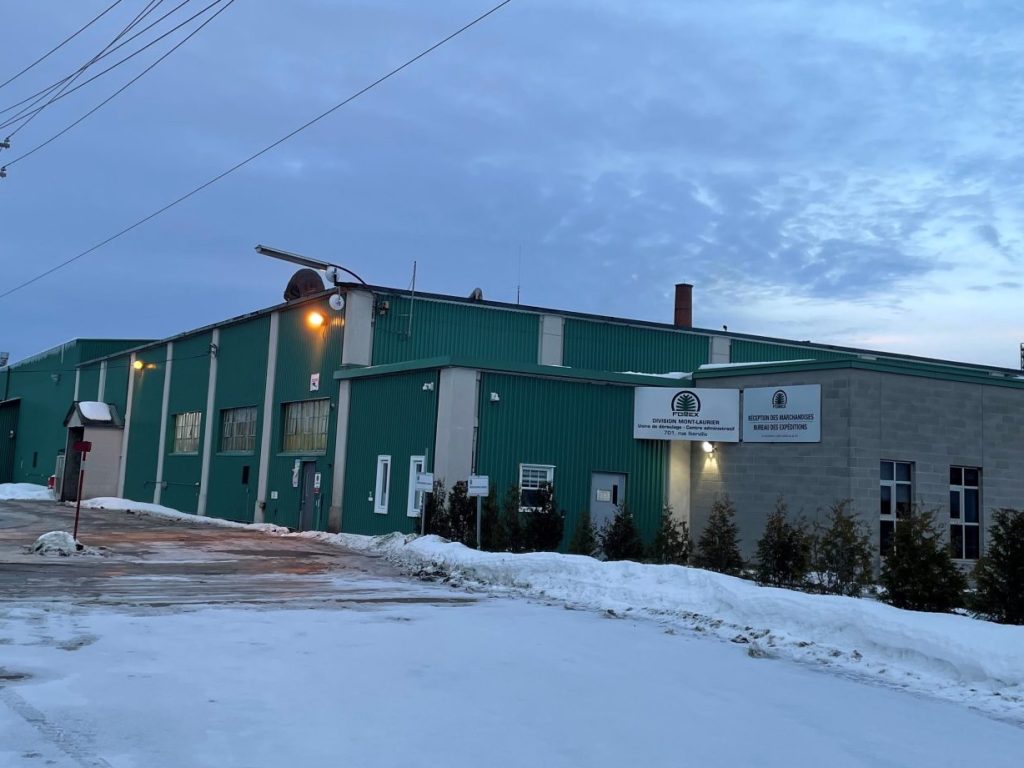 Forex compte 86 créanciers non garantis dans les Hautes-Laurentides