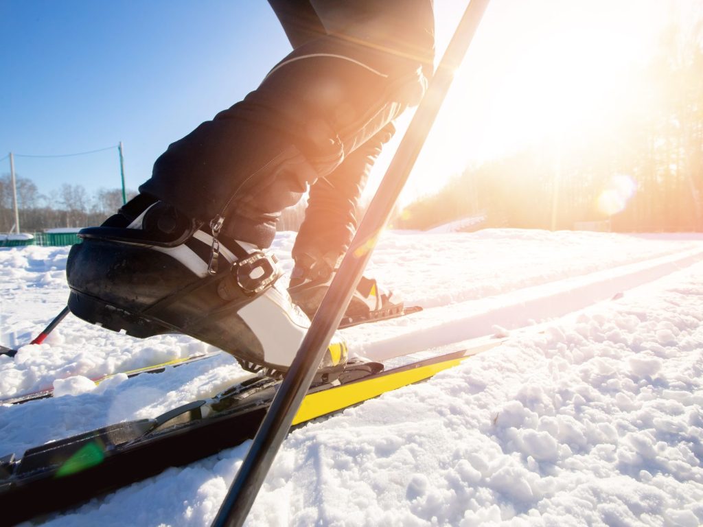 Nouvelle page Web pour la délégation des Laurentides aux Jeux du Québec