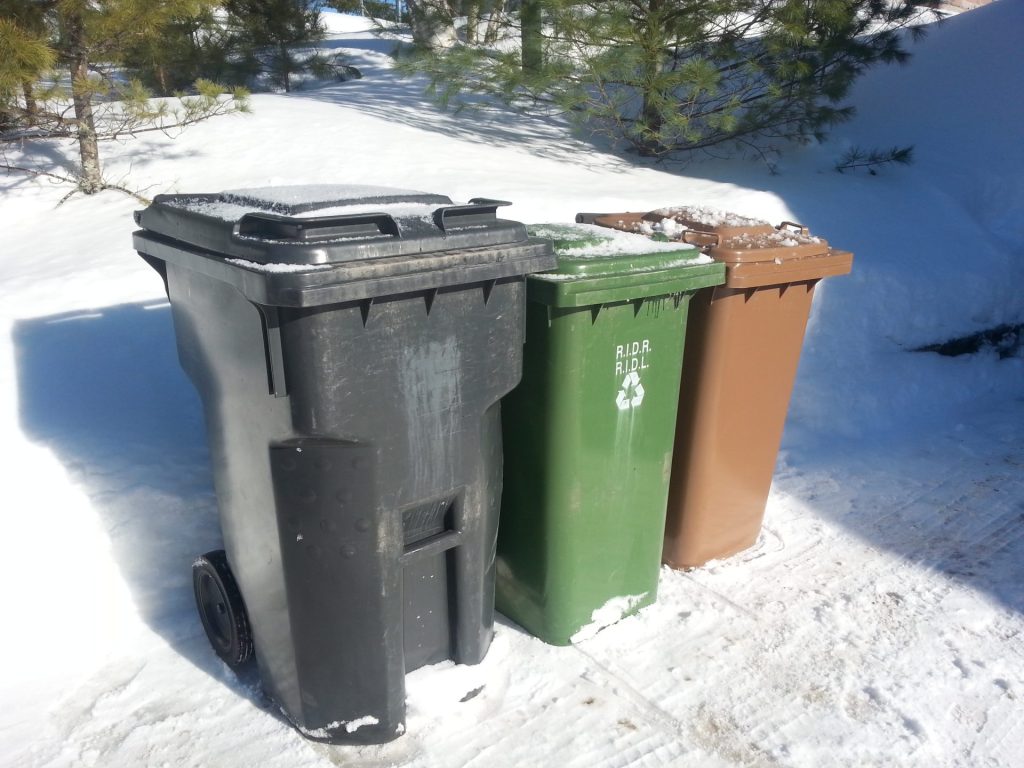 La MRC d’Antoine-Labelle s’avère plus verte que celle des Laurentides
