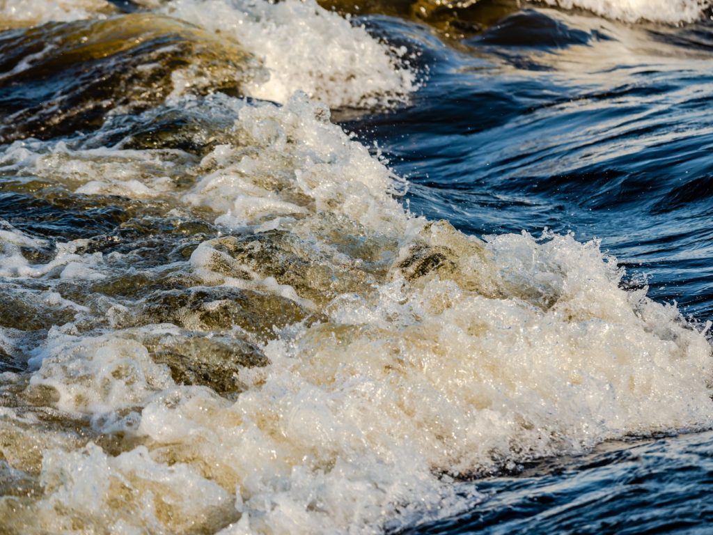 Inondations : 50 personnes relocalisées à Mont-Laurier