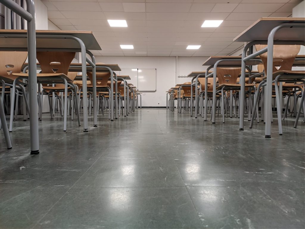 Verglas : pas d’école aujourd’hui dans les Hautes-Laurentides
