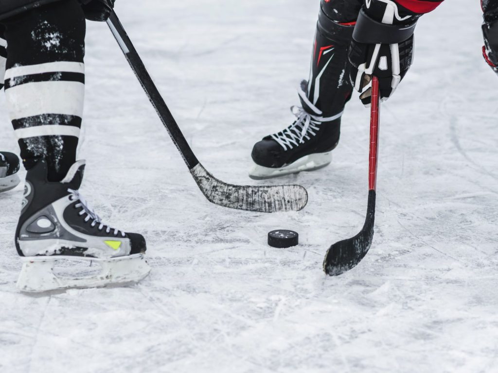 Le tournoi de hockey 4vs4 Francis Robidoux est de retour à Rivière-Rouge