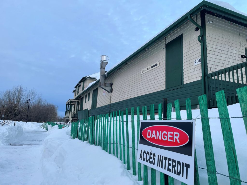 La MRC d’Antoine-Labelle devra évaluer la valeur patrimoniale de la gare de Mont-Laurier
