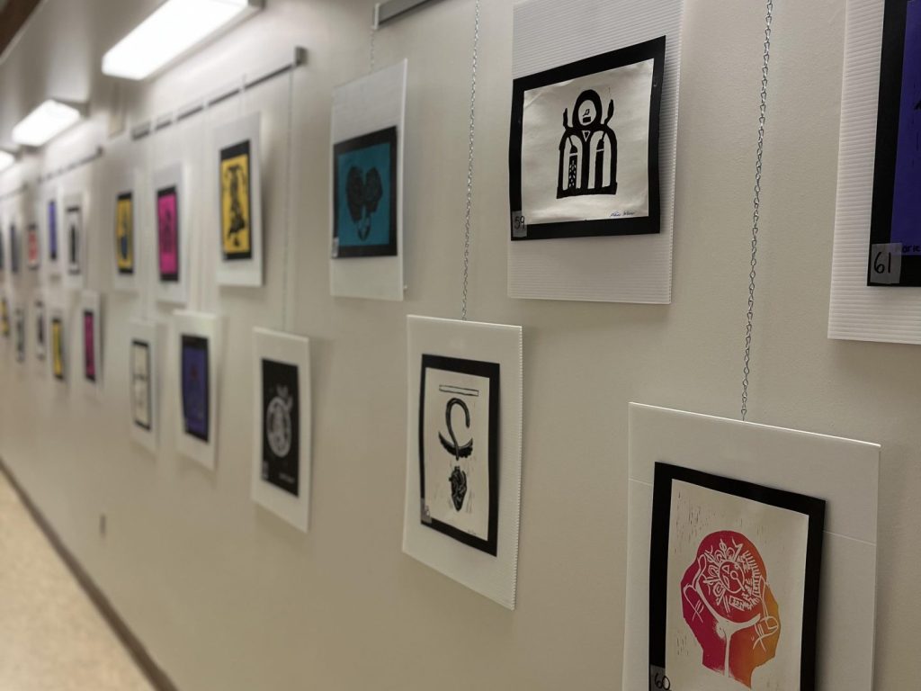 Des créations patrimoniales et identitaires à l’École polyvalente Saint-Joseph