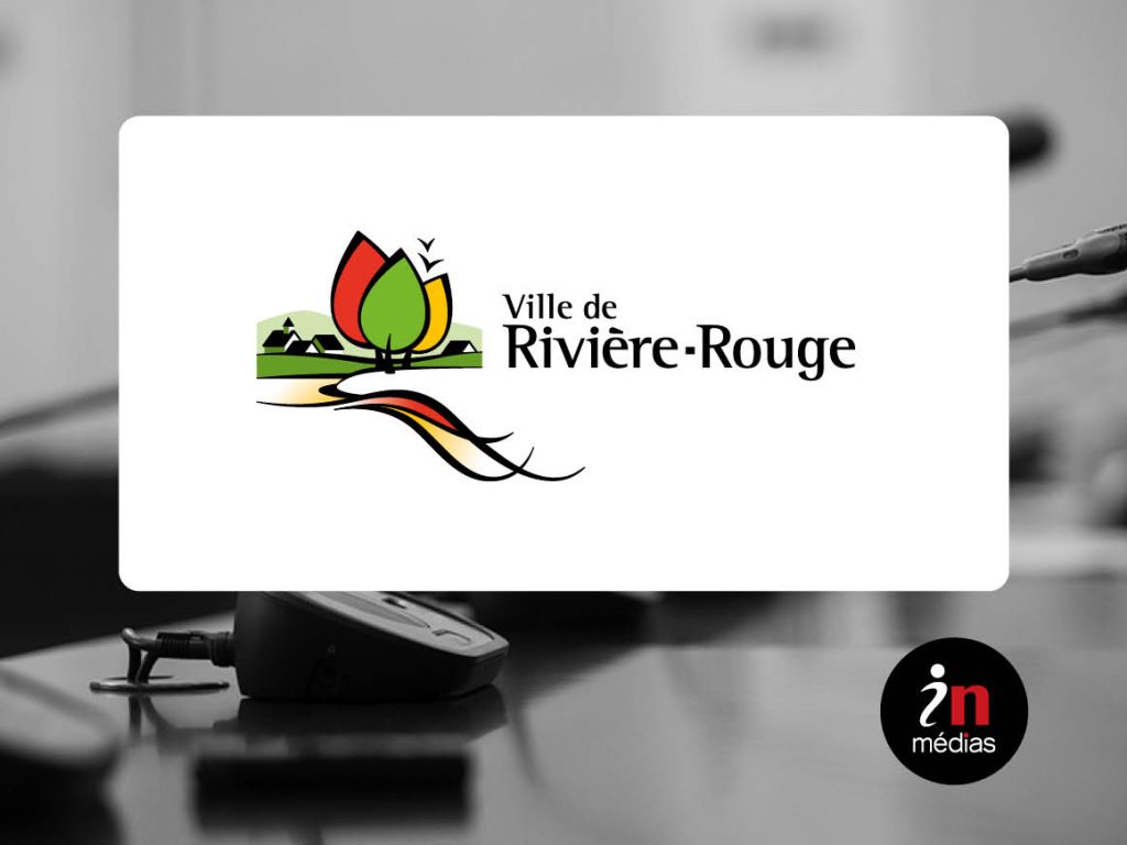 VILLE DE RIVIÈRE-ROUGE