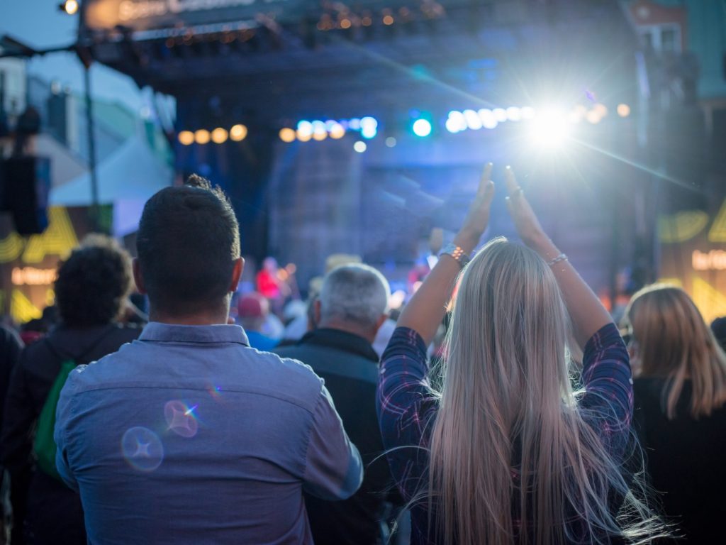 Québec octroie plus de 30 000$ au festival Les Rythmes Tremblant