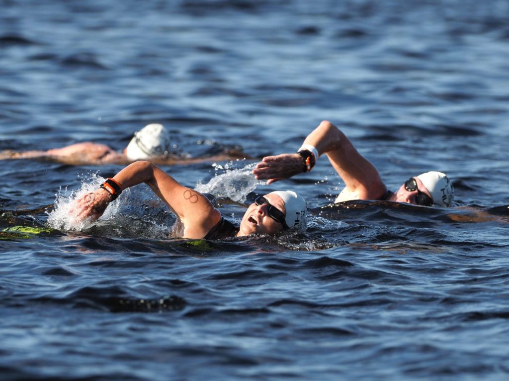 Traversée du Lac Tremblant : Colère, incompréhension et sentiment d’injustice pour les participants