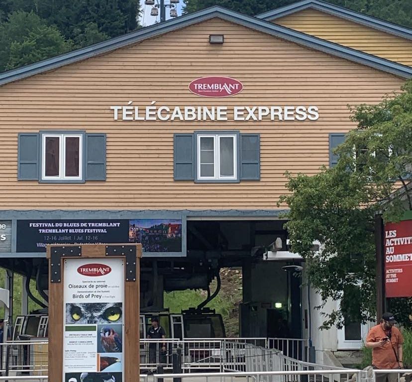 Accident de télécabine à Mont-Tremblant: un décès confirmé