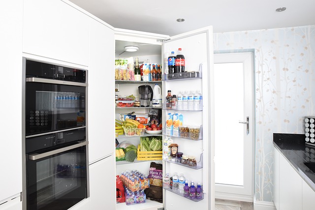 5 conseils pour une utilisation économique d’un réfrigérateur usagé