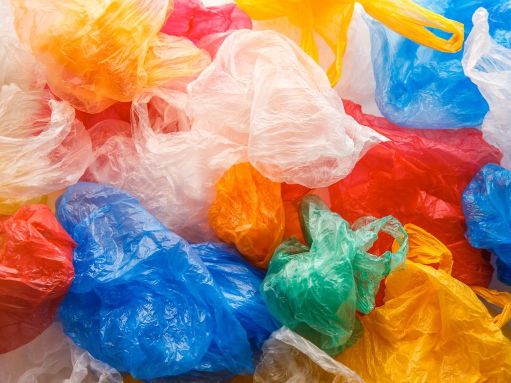 Mont-Laurier : les sacs de plastique à usage unique bannis le 31 août