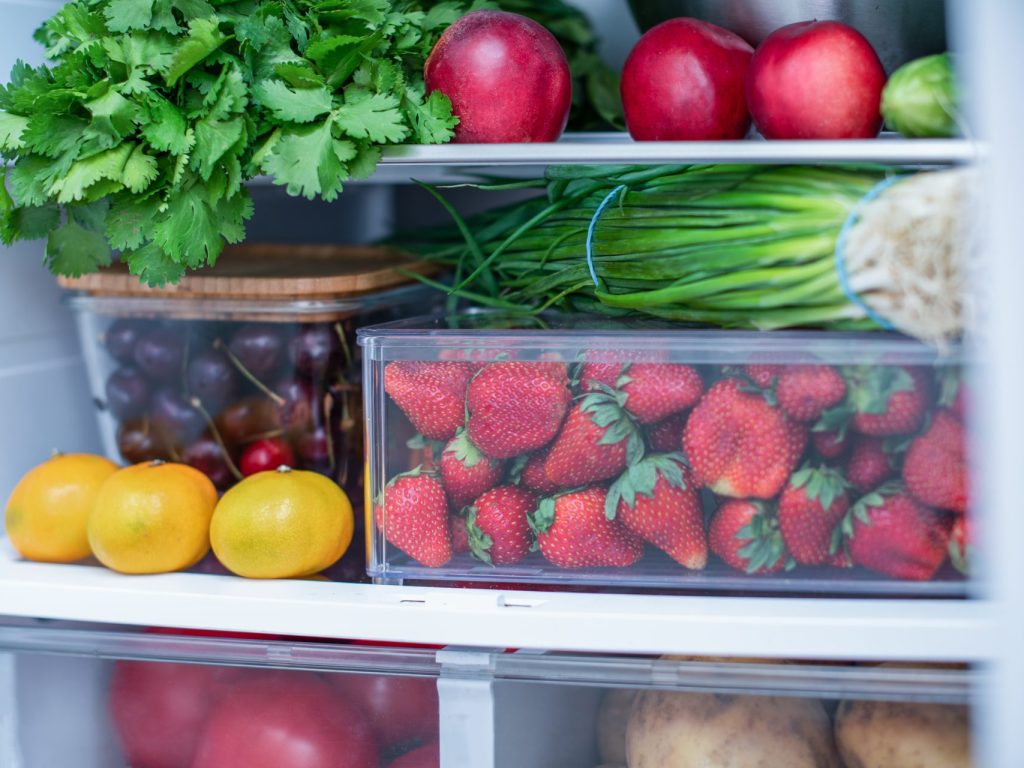 Investir 500 000 $ pour promouvoir une plus grande consommation de fruits et légumes