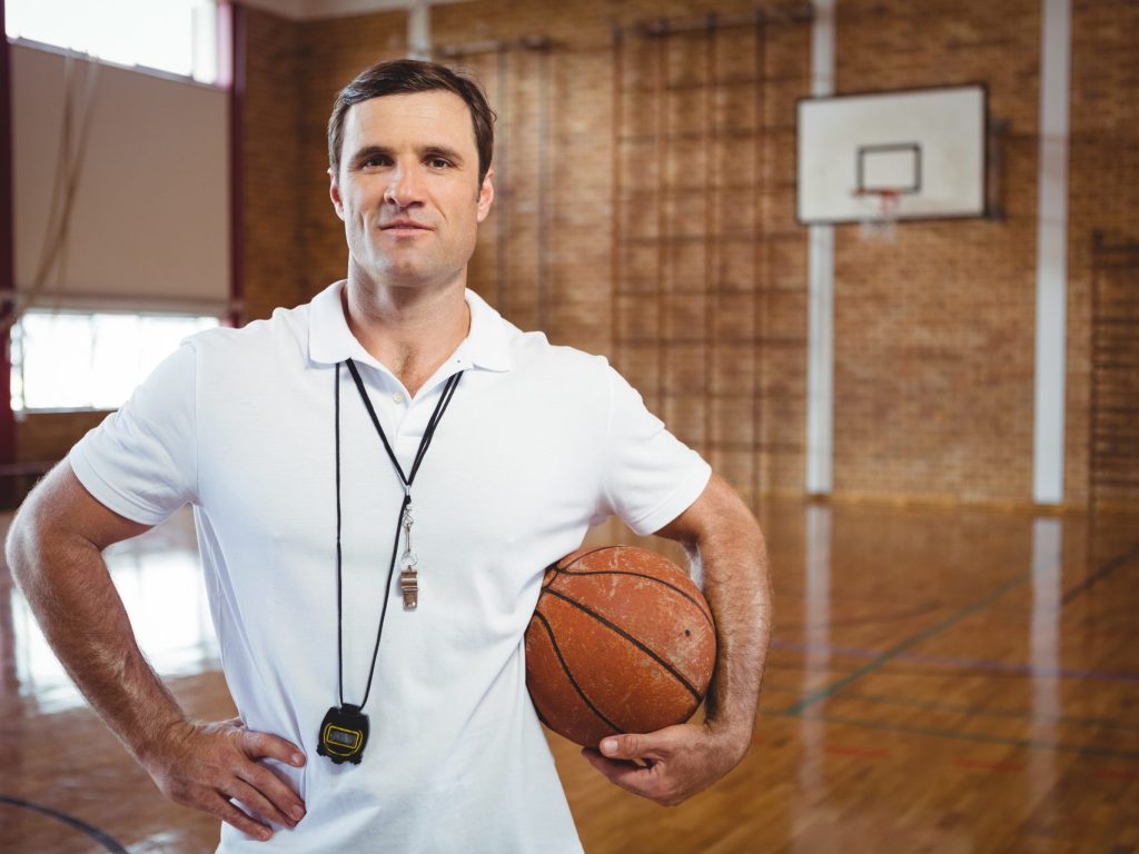 Une formation gratuite pour les entraineurs de basketball des Laurentides