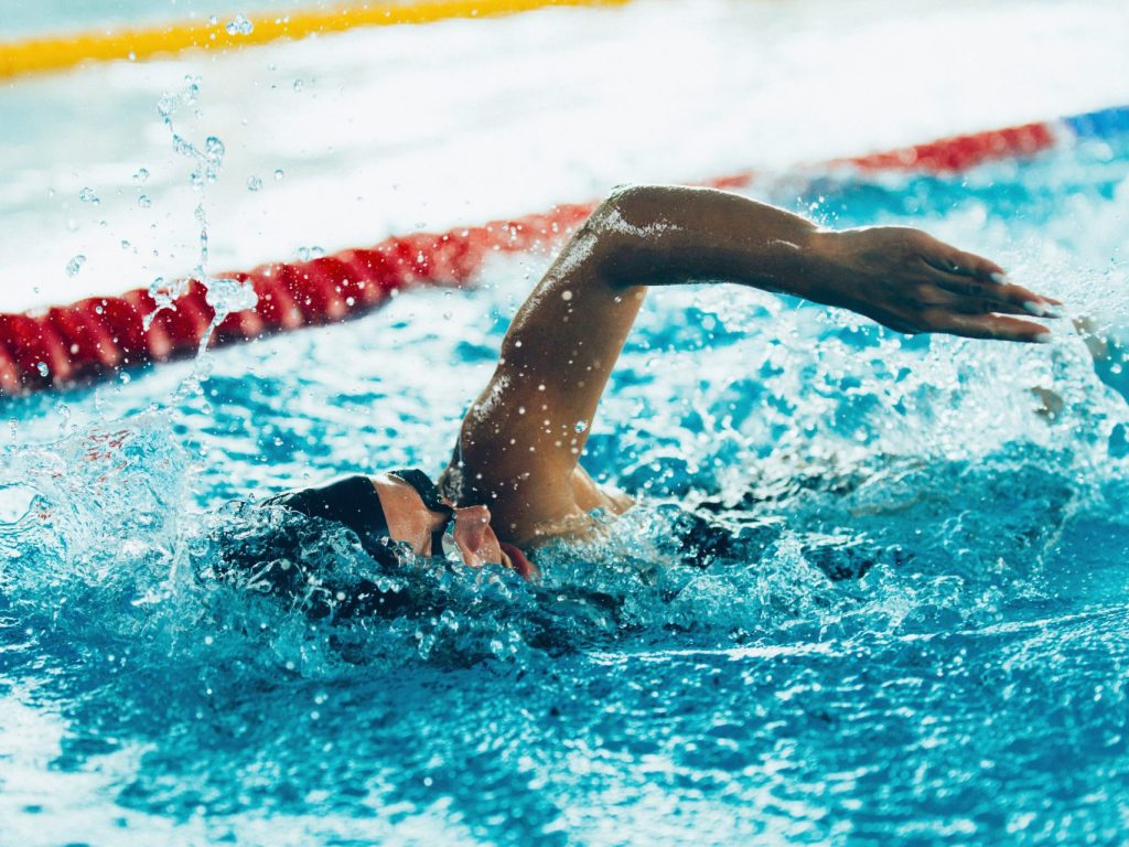 Mont-Laurier : la piscine fermée deux semaines