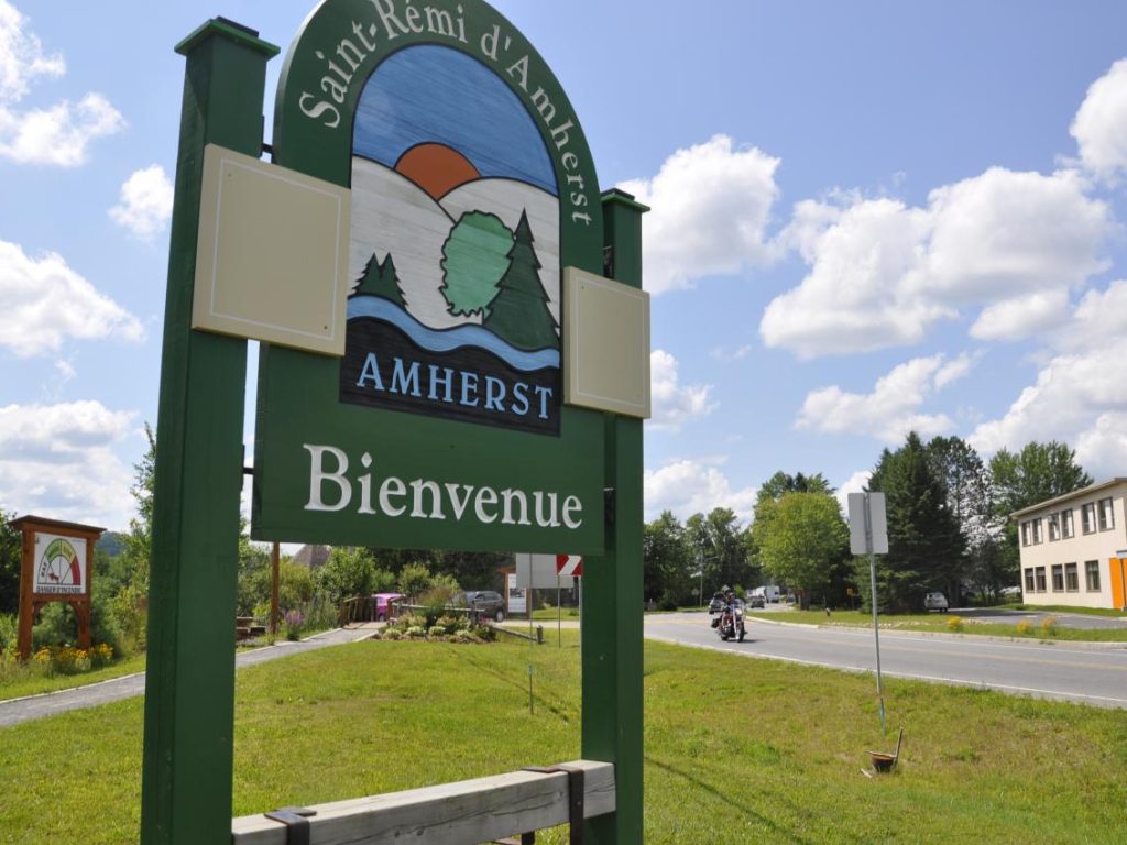 Québec loue deux terrains de villégiature dans la MRC des Laurentides