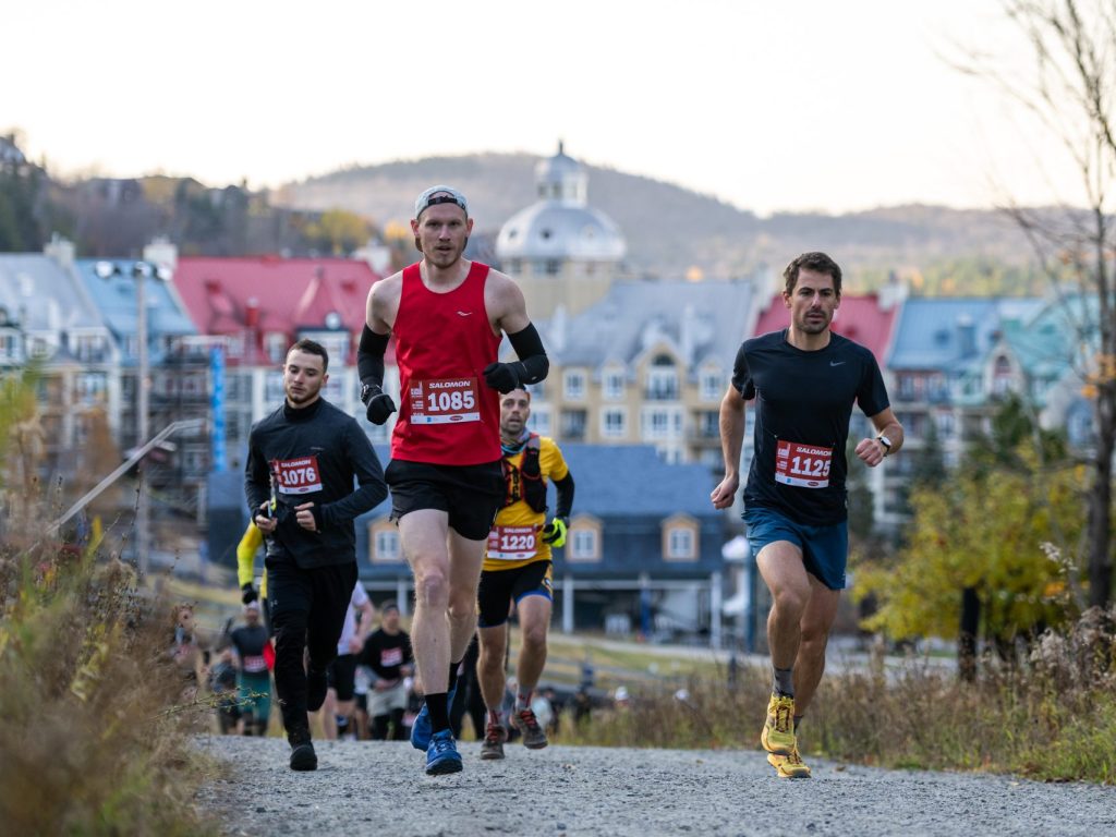 La Classique Salomon Tremblant donne rendez-vous le 21 octobre